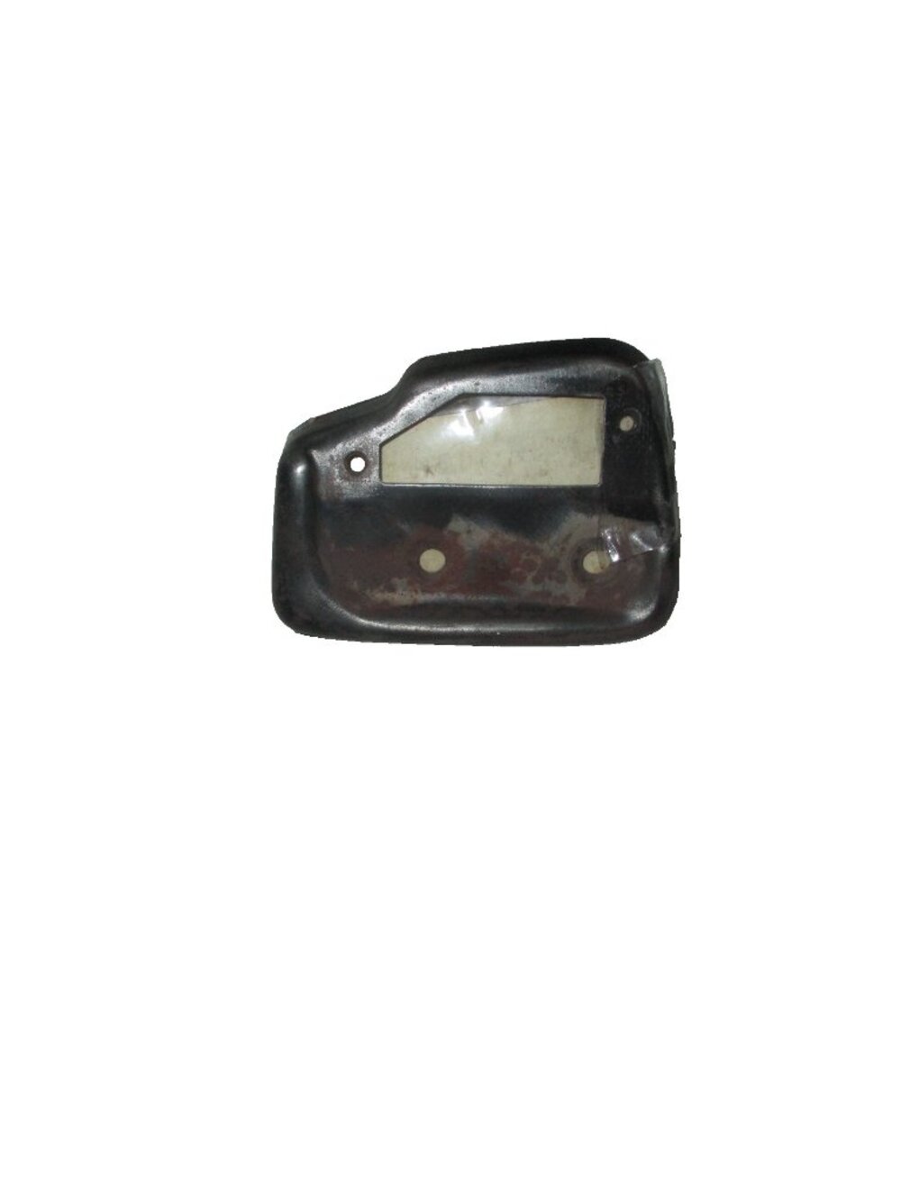 Shindaiwa  Chainsaw Muffler COVER 72159-15120